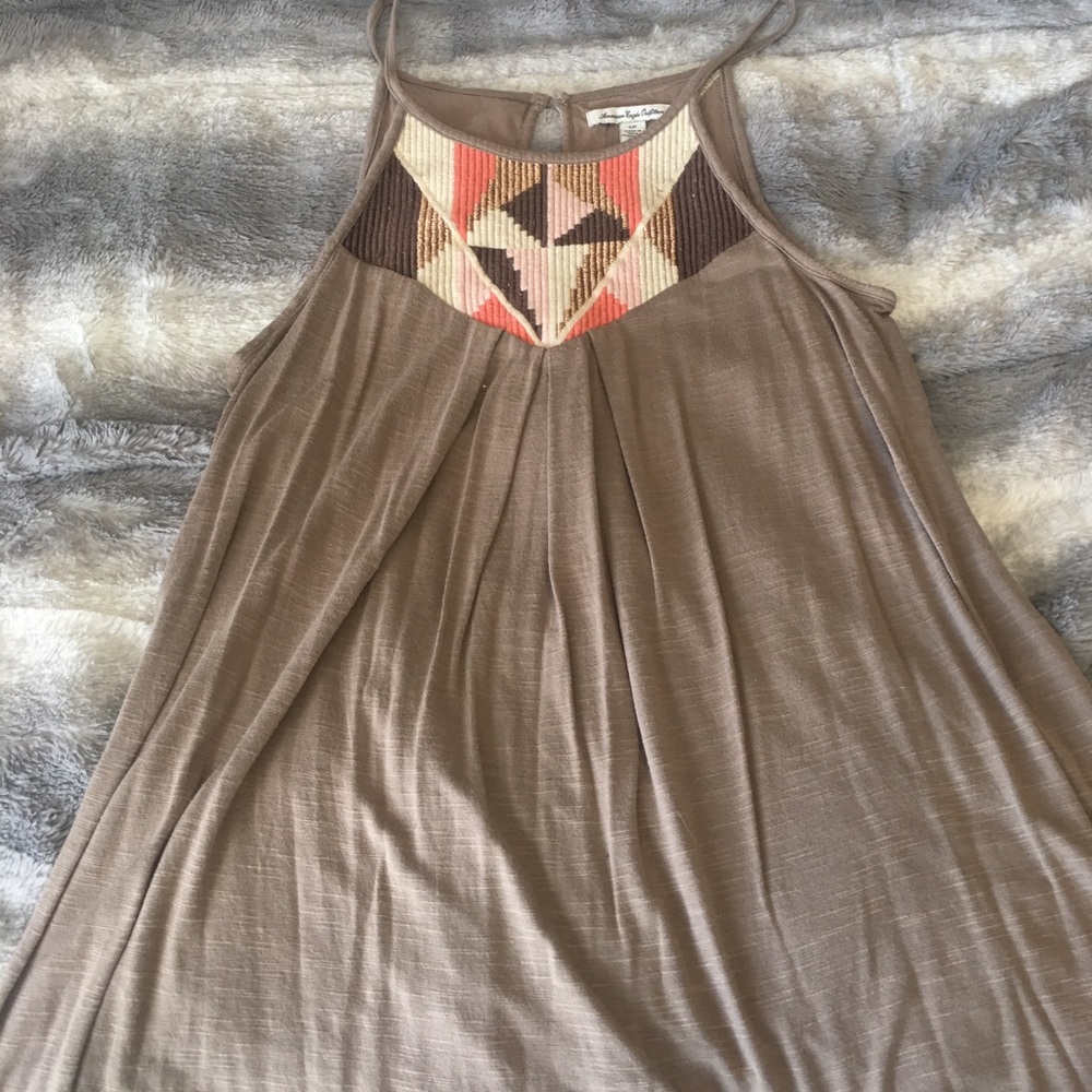 Cute American Eagle tank top